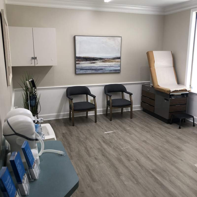 exam room 1